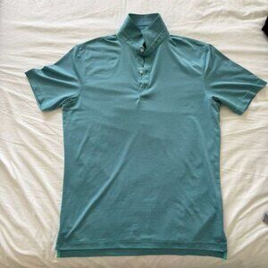 Johnnie-O Performance Polo